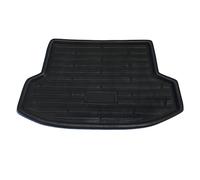 Recambo Bandeja Para Ix35 2010-2016 Alfombrillas Para Maletero Coche Alfombrilla Maletero Trasero Revestimiento Alfombra Interiores Alfombrilla Maletero