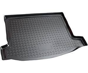 Recambo Bandeja para maletero adecuada para Honda Civic 8 VIII | Hatchback | Tipo FN, FK | 2006-2011