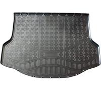 Recambo Bandeja para Maletero Adecuada para Toyota RAV4 IV | XA40 | 2013-2018 | Suelo Plano + Compartimento de Almacenamiento