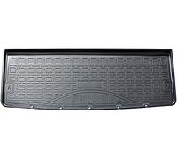 Recambo Bandeja para maletero adecuada para VW T5, VW T6, MULTIVAN, distancia corta entre ejes, a partir de 2003.