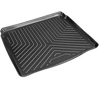 Recambo Bandeja para maletero, Alfombra Coche apta para Citroen C5, Hatchback, DC | 2001 04, hasta Facelift con borde