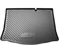 Recambo Bandeja para maletero apta para Alfa Romeo Giulietta, 940, 2010-2020, ajuste perfecto con borde