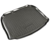 Recambo Bandeja para maletero apta para Audi A3 8P + Sportback | 2003 2012 | ajuste y borde