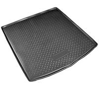 Recambo Bandeja para maletero apta para Audi A4 B8 Avant | 8K5 | 2008 - 2015 | ajuste perfecto con borde
