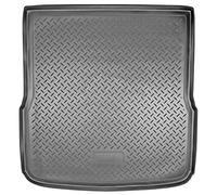Recambo Bandeja para maletero apta para Audi A6 C6 Avant & Allroad, año de fabricación 2005 2011, ajuste perfecto.