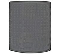 Recambo Bandeja para maletero apta para Audi A6 C7 Avant & Allroad, año de fabricación 2011 2018, ajuste perfecto.