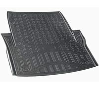 Recambo Bandeja para maletero apta para BMW Serie 3 F30 Berlina, 2011-2018, ajuste con borde
