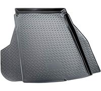 Recambo Bandeja para maletero apta para BMW Serie 5 E60 Berlina, 2003-2010, ajuste con borde