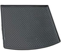 Recambo Bandeja para maletero apta para BMW Serie 5 E61 Touring, 2004 2010, ajuste con borde