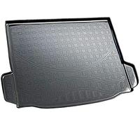 Recambo Bandeja para maletero apta para BMW X3 | G01, F97 | a partir de 2017 | Ajuste perfecto con borde