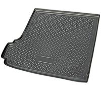 Recambo Bandeja para maletero apta para BMW X3 | Tipo E83 | Año de construcción 2003 2010 | Ajuste con borde