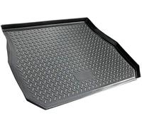 Recambo Bandeja para maletero apta para BMW X5 | Tipo E53 | Año de construcción 1999 2006 | Ajuste perfecto con borde