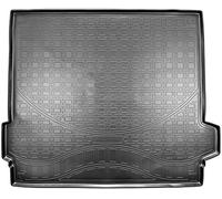 Recambo Bandeja para maletero apta para BMW X5 | Tipo G05 | Año de construcción a partir de 2018 | Ajuste perfecto con borde