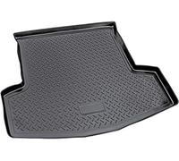 Recambo Bandeja para maletero apta para Chevrolet Captiva | 5 asientos | 2006 2018 | Ajuste perfecto