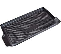 Recambo Bandeja para maletero apta para Chevrolet Matiz M200, M250, 2005-2010, ajuste perfecto con borde