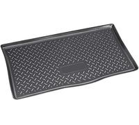 Recambo Bandeja para maletero apta para Chevrolet Spark M300, a partir de 2010, ajuste perfecto con borde.