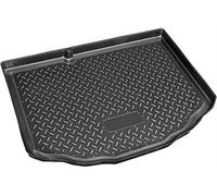 Recambo Bandeja para maletero apta para Citroen C3 I, Facelift 2005 2009, ajuste perfecto con borde