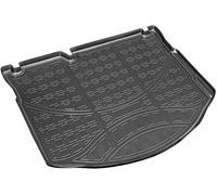 Recambo Bandeja para maletero apta para Citroen C3 II, SC | 2009 2017 | Ajuste perfecto con borde