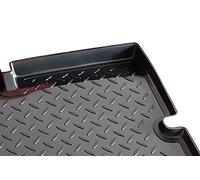 Recambo Bandeja para maletero apta para Dacia Duster I, solo 2WD | 2010-2017 | Ajuste perfecto con borde