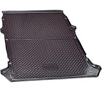 Recambo Bandeja para Maletero Apta para Fiat Doblo I Cargo, Tipo 223 | 2000 2010 | Ajuste Borde