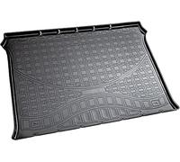 Recambo Bandeja para Maletero Apta para Fiat Doblo II, 5 plazas, Tipo 263, a Partir de 2010, con Borde