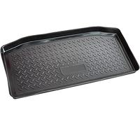 Recambo Bandeja para maletero apta para Fiat Panda II | Tipo 169 | 2003 2012 | Ajuste perfecto con borde