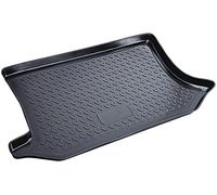 Recambo Bandeja para maletero apta para Ford Fiesta V | 2002 2008 | Tipo JH / JD | Ajuste con borde