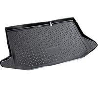 Recambo Bandeja para maletero apta para Ford Fiesta VI | 2008 - 2017 | tipo JA8 | Ajuste perfecto con borde