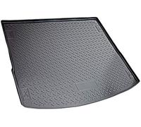 Recambo Bandeja para maletero apta para Ford Focus III Kombi Turnier | 2011 2018 | ajuste perfecto + borde