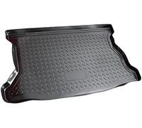 Recambo Bandeja para maletero apta para Honda Jazz I. Tipo GD, 2002 2008, ajuste perfecto con borde