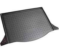 Recambo Bandeja para maletero apta para Honda Jazz II | GE, GG, GP | 2008 2015 | ajuste perfecto con borde