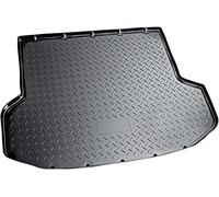 Recambo Bandeja para maletero apta para Hyundai ix35 I, LM, EL 2009 2015, ajuste con borde