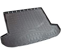 Recambo Bandeja para maletero apta para Hyundai Tucson III, tipo TL, a partir de 2015, ajuste perfecto con borde.