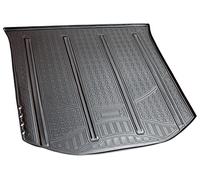 Recambo Bandeja para maletero apta para Jeep Grand Cherokee IV | WK2 | a partir de 2010 | ajuste perfecto con borde