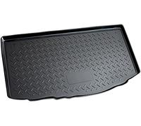 Recambo Bandeja para maletero apta para Kia Picanto II | TA | 2011-2017 | Ajuste perfecto con borde