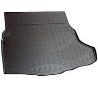 Recambo Bandeja para maletero apta para Mercedes Clase C | W205 Sedán | a partir de 2014 | con borde