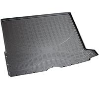Recambo Bandeja para maletero apta para Mercedes Clase GLC X253, a partir de 06.2015, ajuste perfecto con borde