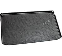 Recambo Bandeja para maletero apta para Mini F55 5 puertas suelo superior | 2014 2018 | Negro, plástico, ajuste perfecto + borde