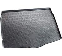 Recambo Bandeja para Maletero Apta para Nissan Qashqai J11, a Partir de 11/2013, Suelo Profundo con Kit antipinchazos.