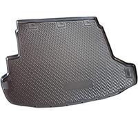 Recambo Bandeja para maletero apta para Nissan X-Trail T31, suelo alto de carga | 2007-2014 | con borde