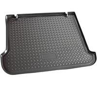 Recambo Bandeja para Maletero Apta para Opel Combo C, 5 Asientos (Tour) 2001 2011 | Ajuste Borde