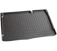 Recambo Bandeja para Maletero Apta para Opel Corsa D, Corsa E, a Partir de 2006, Ajuste Borde.