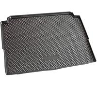 Recambo Bandeja para Maletero Apta para Opel Grandland X, Suelo Profundo | a Partir de 2017 | Ajuste Borde