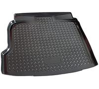 Recambo Bandeja para maletero apta para Opel Vectra C, parte trasera escalonada, hatchback, 2002 2008, con borde