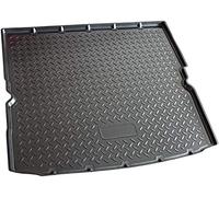 Recambo Bandeja para maletero apta para Opel Zafira B | 5 7 asientos | 2005 2014 | ajuste perfecto con borde