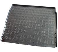 Recambo Bandeja para maletero apta para Peugeot 3008 II, parte superior del suelo del maletero, a partir de 2016, con borde