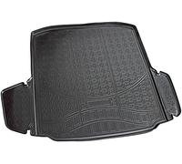 Recambo Bandeja para maletero apta para Skoda Octavia III Hatchback | 2013 2020 | ajuste perfecto con borde