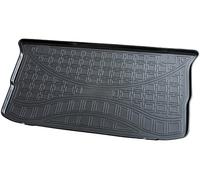 Recambo Bandeja para maletero apta para Smart Forfour II, tipo W453, a partir de 2014, ajuste perfecto con borde.