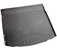 Recambo Bandeja para maletero apta para Toyota Auris II | Tipo E180 | 2012 2019 | Ajuste con borde