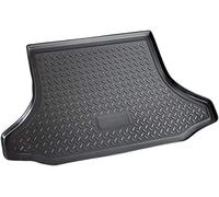 Recambo Bandeja para maletero apta para Toyota RAV4 II, 5 puertas, tipo XA2, 2000-2006, con borde